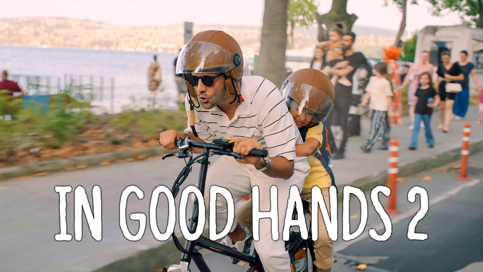 In Good Hands 2 - Netflix