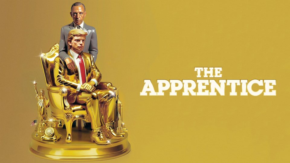 The Apprentice (2024) - VOD/Rent