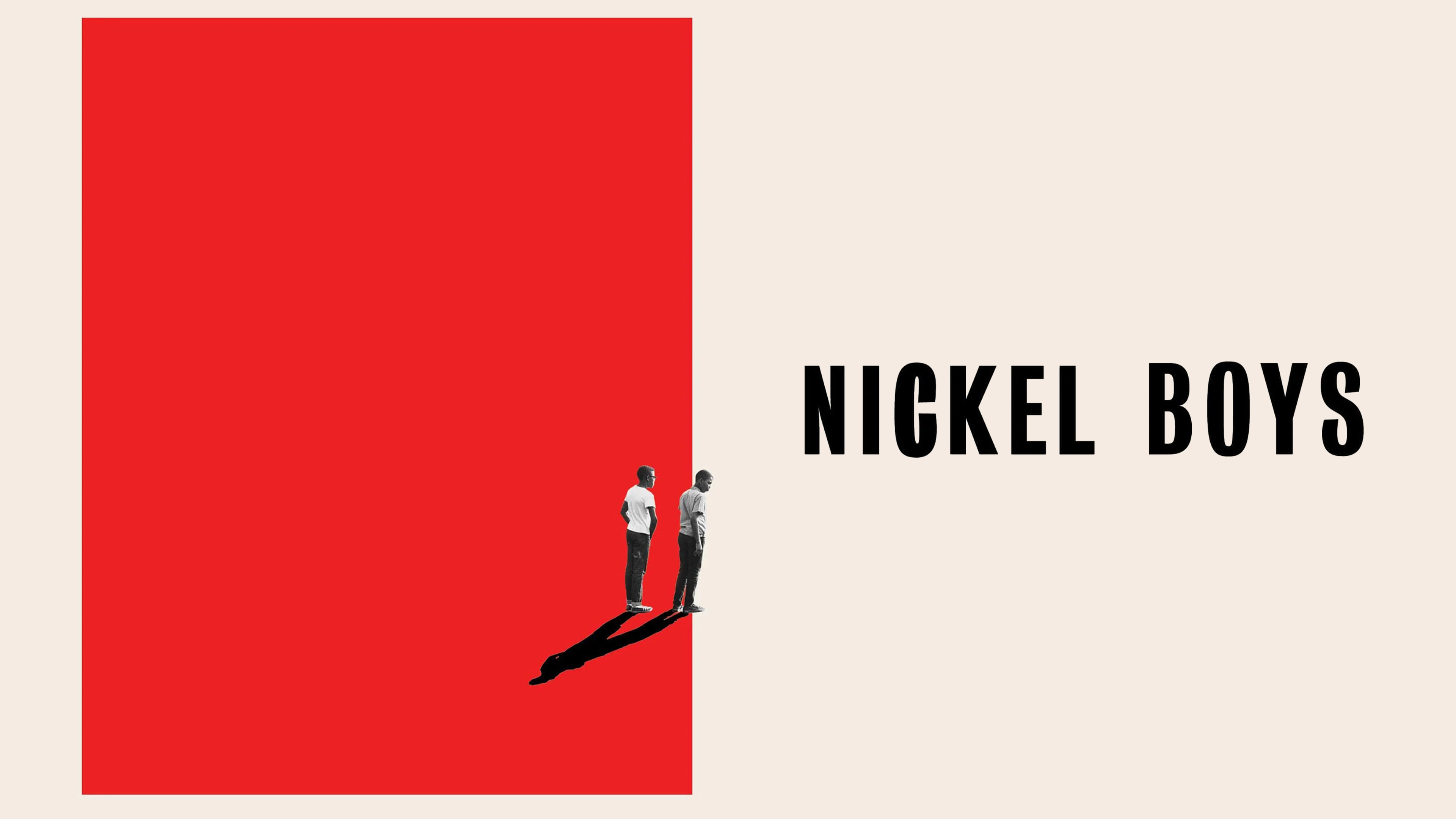 Nickel Boys - Movie