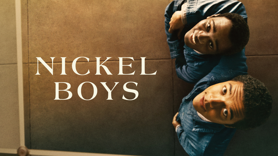 Nickel Boys - VOD/Rent