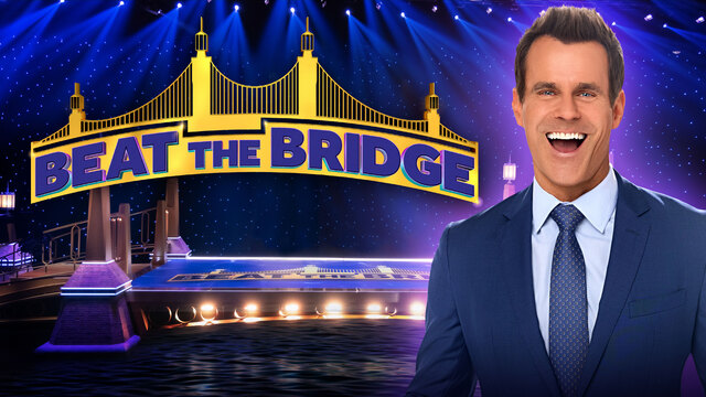 Beat the Bridge key art