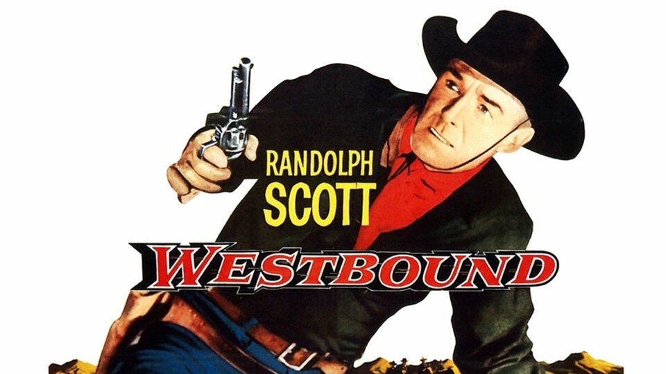 Westbound - 
