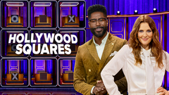 Hollywood Squares (2025)