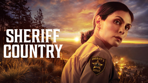 Sheriff Country