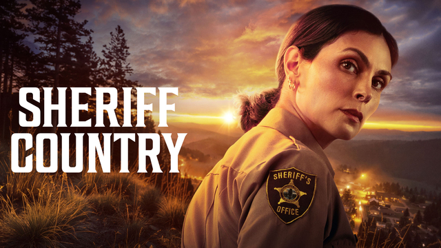 Sheriff Country key art