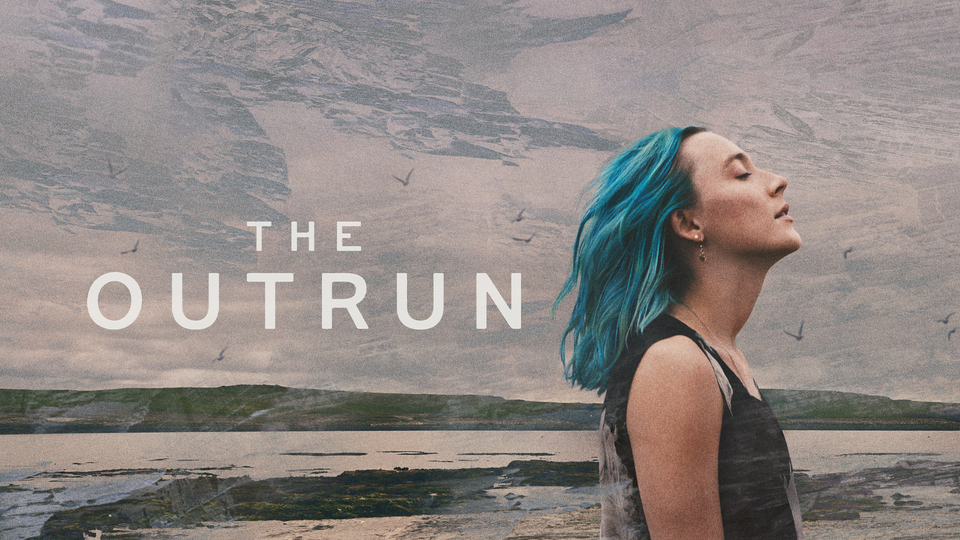 The Outrun - 