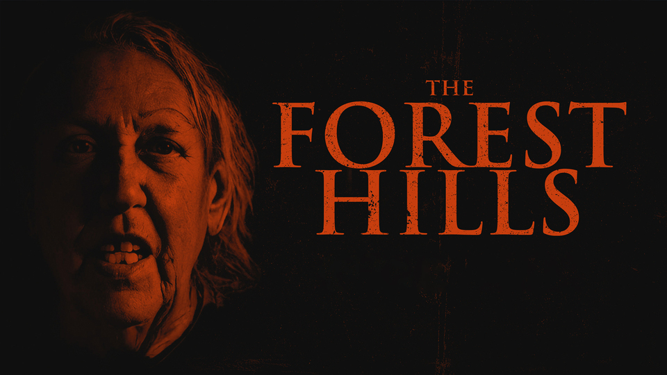 The Forest Hills - 