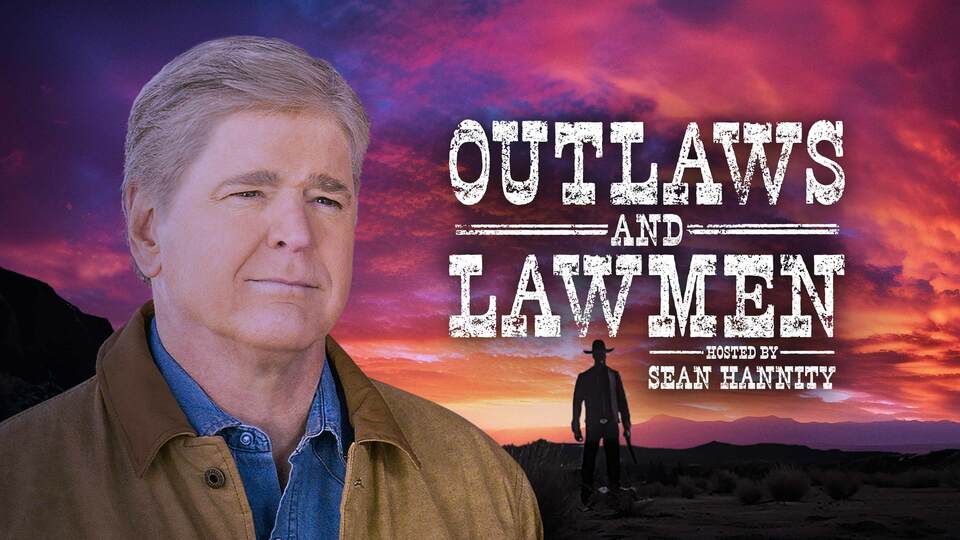 Outlaws and Lawmen - FOX Nation