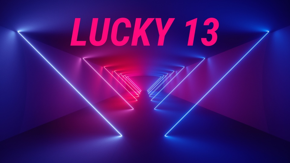 Lucky 13 - ABC