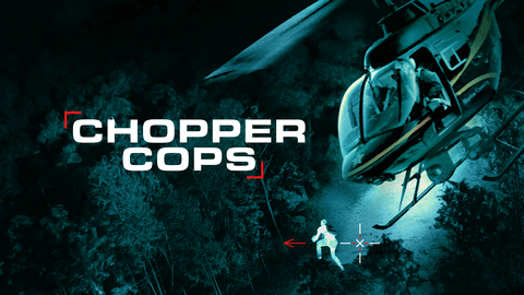 Chopper Cops