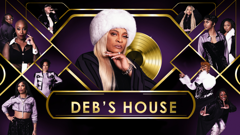 Deb's House - We TV