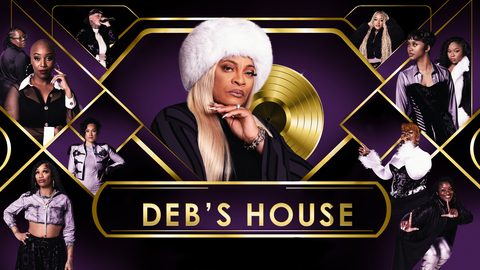 Deb's House