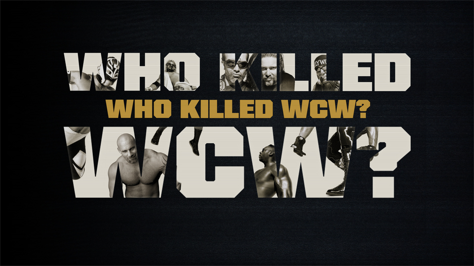 Who Killed WCW? - Vice TV