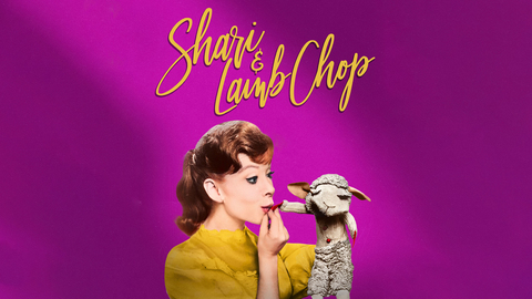 Shari & Lamb Chop