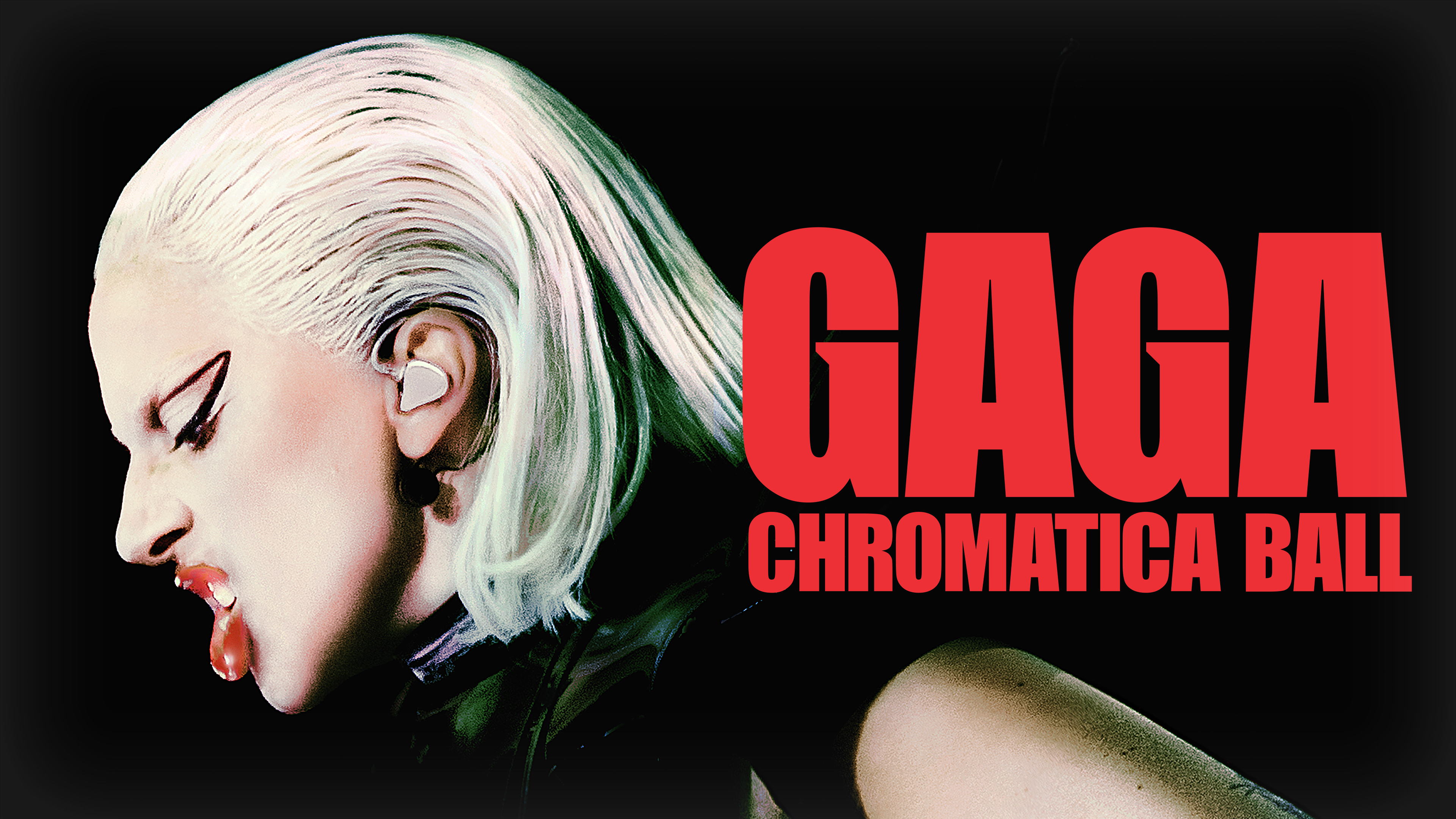 Gaga Chromatica Ball - HBO Special - Where To Watch