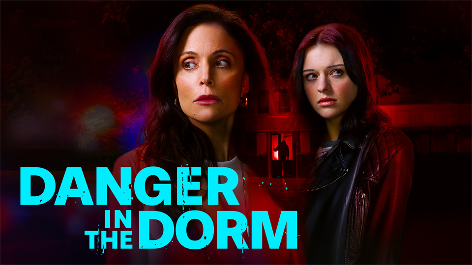 Danger in the Dorm - Lifetime