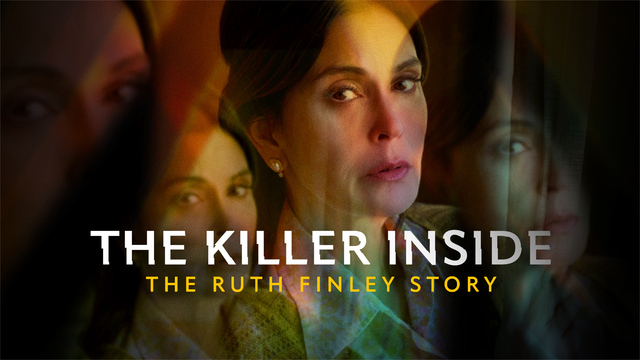The Killer Inside: The Ruth Finley Story key art