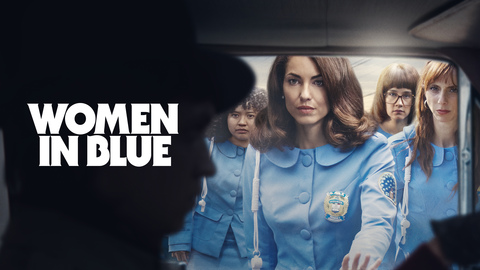 Women in Blue