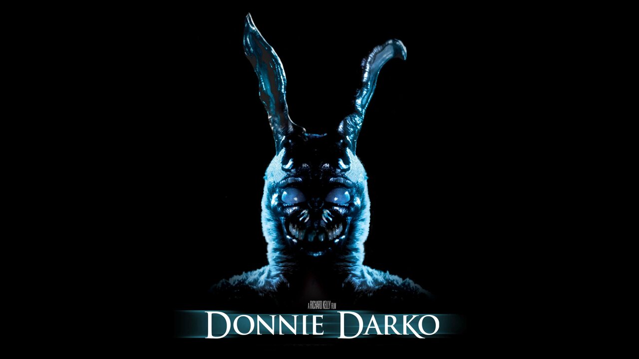 Donnie Darko - Movie - Where To Watch