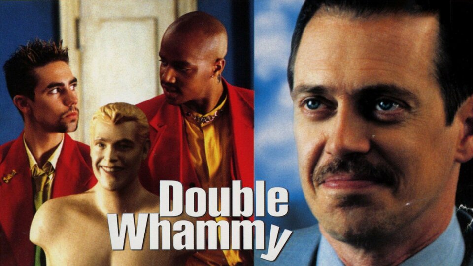 Double Whammy - 