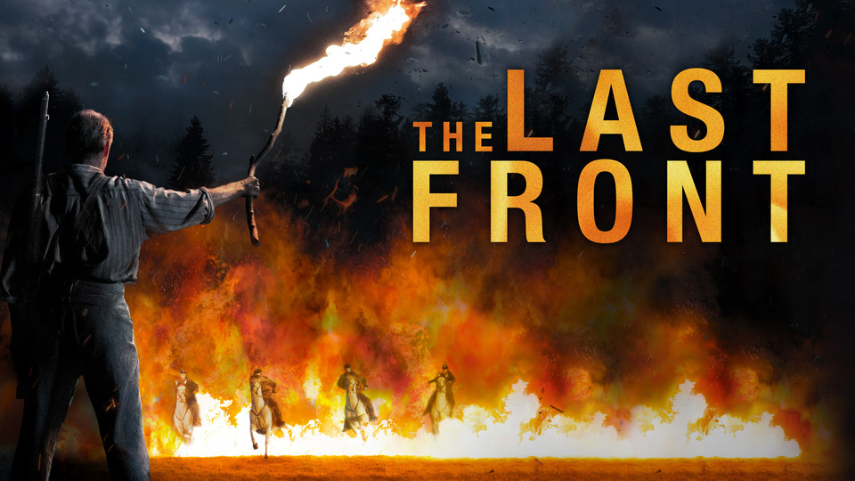 The Last Front - 