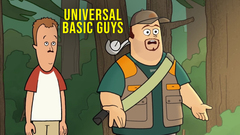 Universal Basic Guys