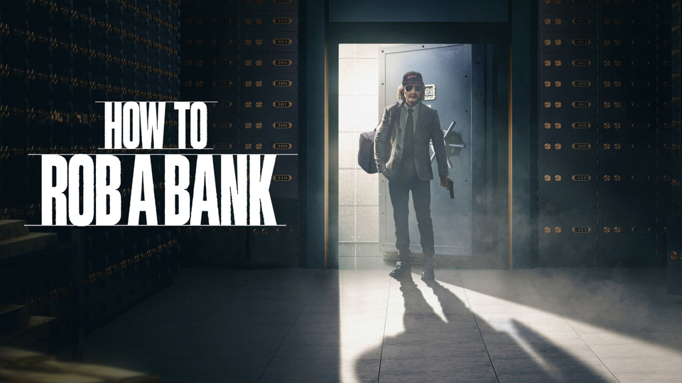 How to Rob a Bank (2024) - Netflix