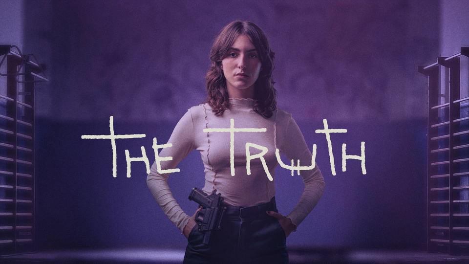 The Truth - Acorn TV
