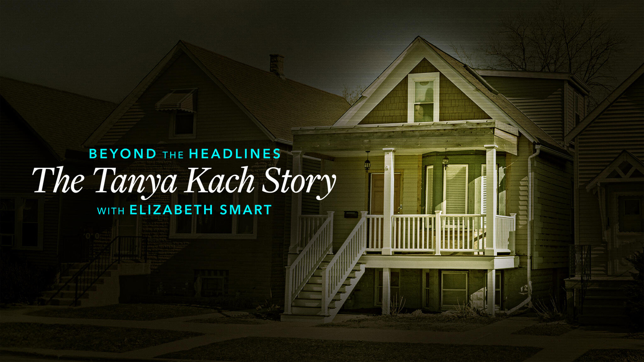 The Girl Locked Upstairs The Tanya Kach Story Lifetime Movie Where