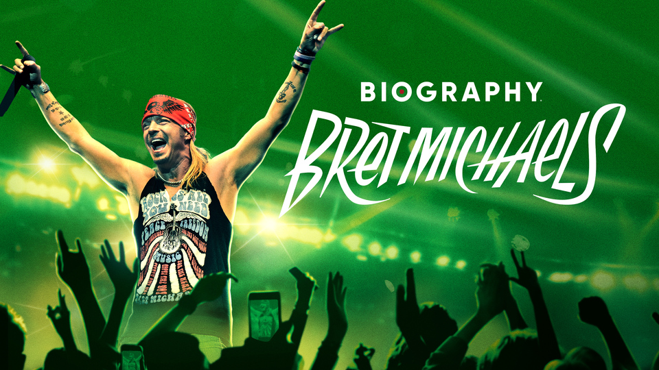 Biography: Bret Michaels - A&E