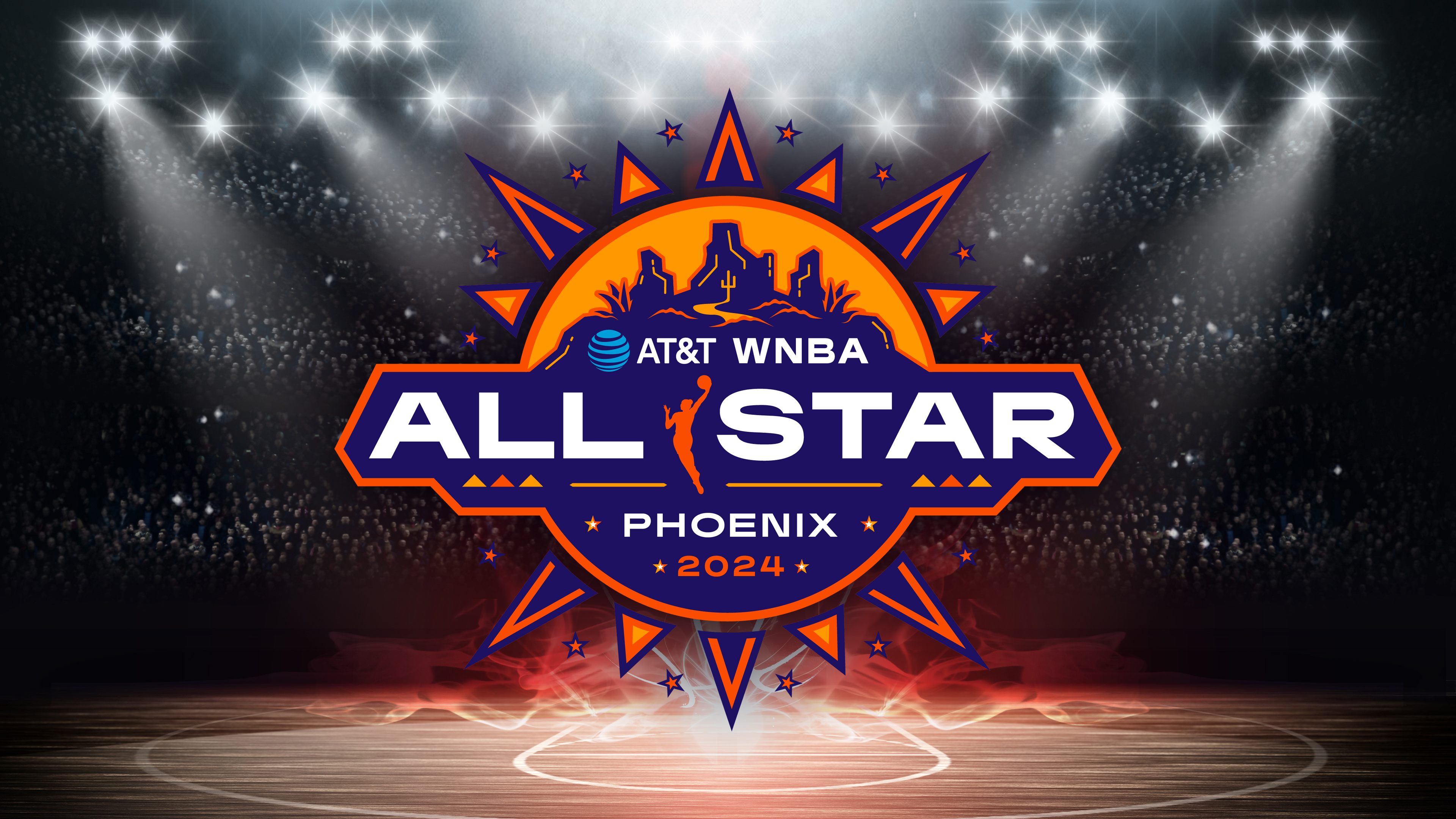 WNBA All-Star Game - ABC