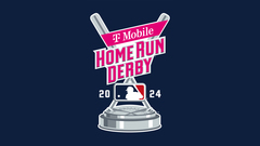 MLB Home Run Derby