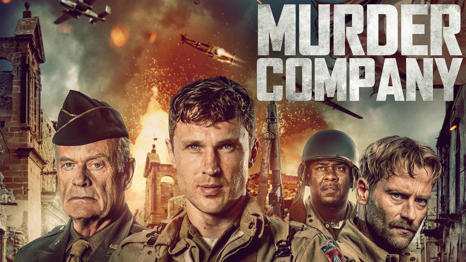 Murder Company - 