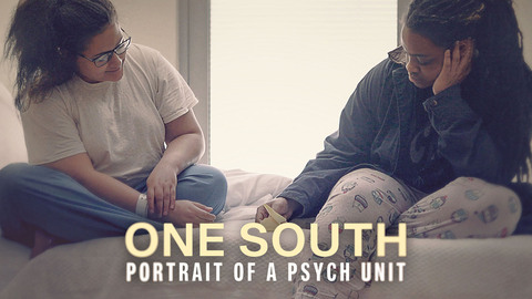 One South: Portrait of Psych Unit