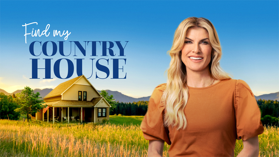 Find My Country House - A&E