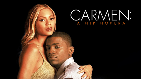 Carmen: A Hip Hopera