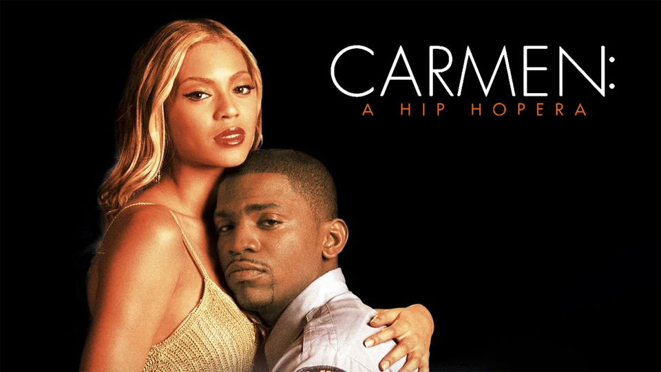 Carmen: A Hip Hopera - MTV