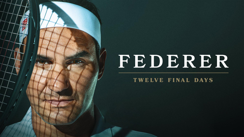 Federer: Twelve Final Days