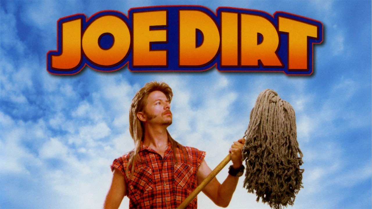 Joe discount dirt streaming