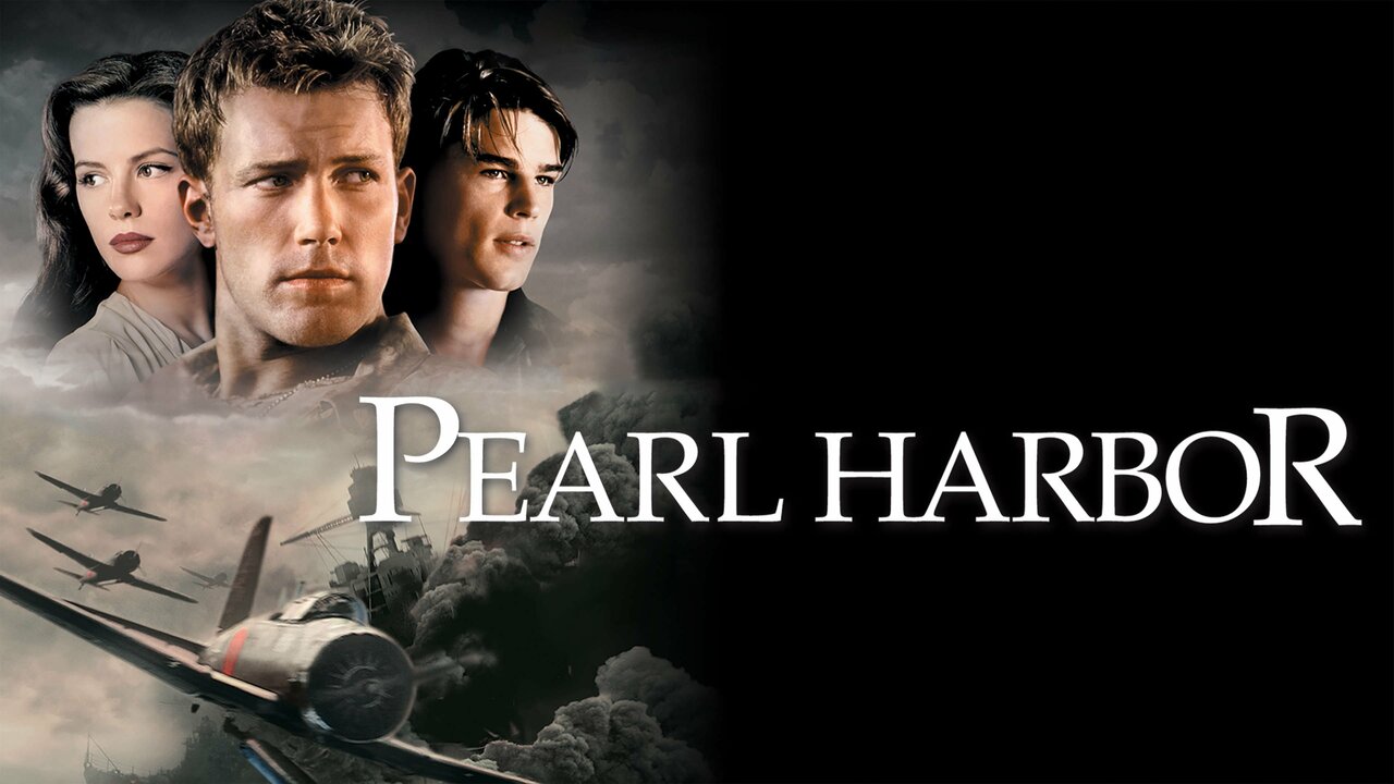Pearl Harbor Movie Where To Watch Pearl Harbor Movie Where To Watch