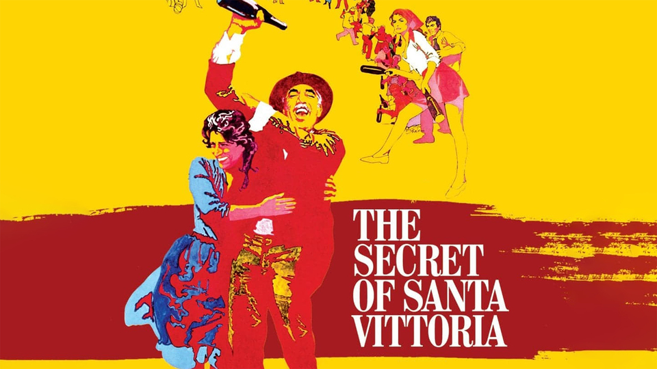 The Secret of Santa Vittoria - 