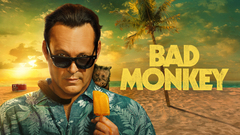 Bad Monkey - Apple TV+