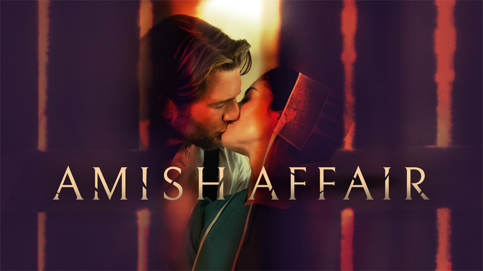Amish Affair - Lifetime