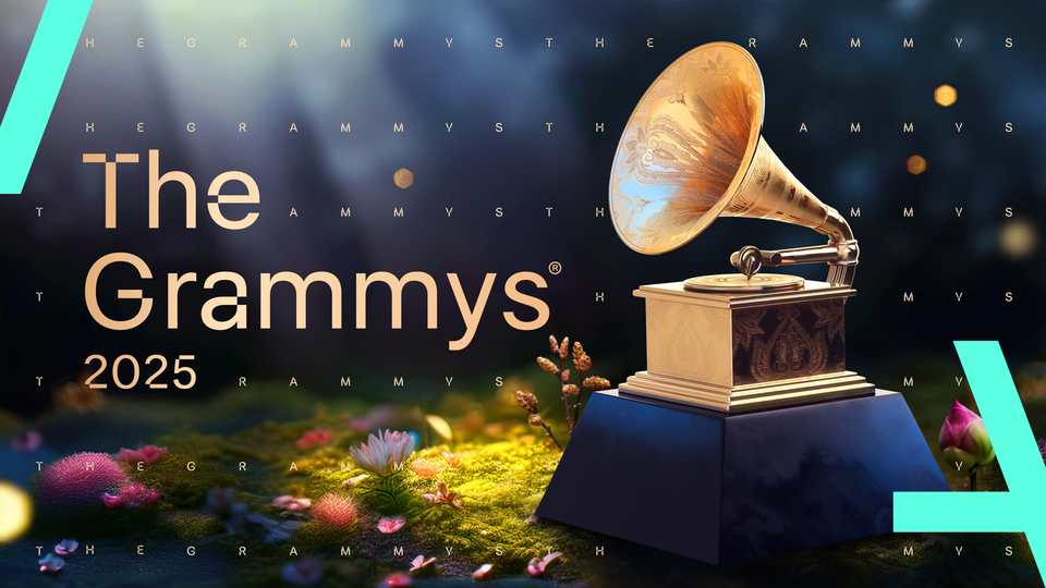 Grammy Awards - CBS