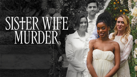 Sister Wife Murder