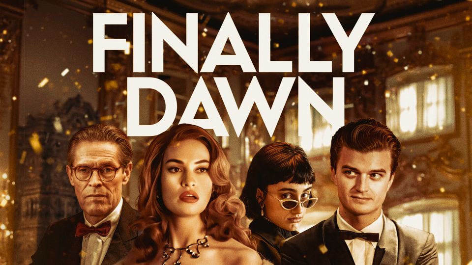 Finally Dawn - 