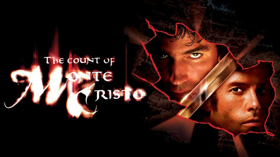 The Count of Monte Cristo - 