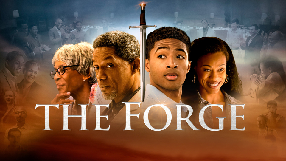 The Forge - 