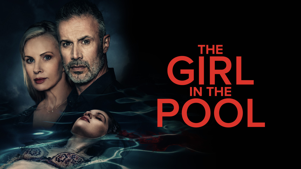 The Girl in the Pool - 