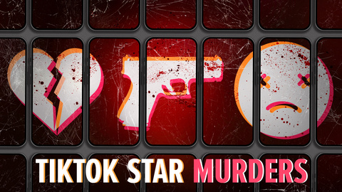 TikTok Star Murders